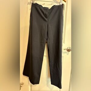 The Row wide leg pants